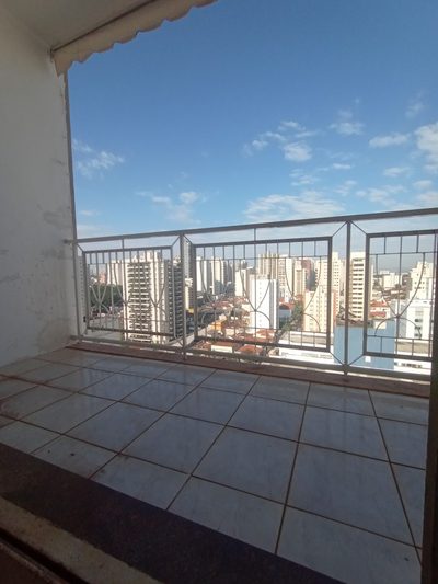 Apartamento, 4 quartos, 135 m² - Foto 1