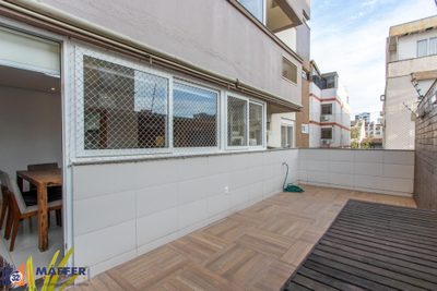 Apartamento, 3 quartos, 108 m² - Foto 1