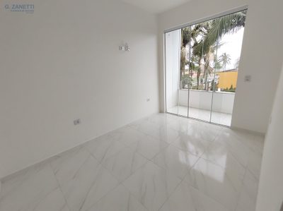 Apartamento, 1 quarto, 42 m² - Foto 5