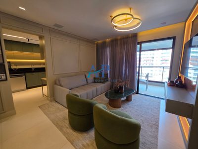 Apartamento, 2 quartos, 103 m² - Foto 4