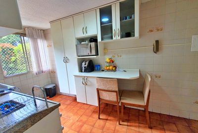 Apartamento, 2 quartos, 60 m² - Foto 5