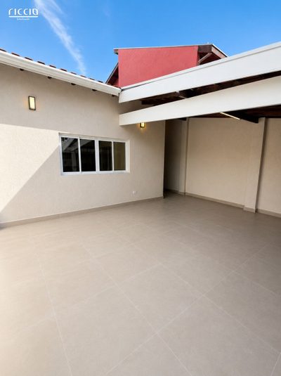 Casa, 3 quartos, 103 m² - Foto 5