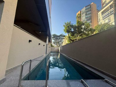 Apartamento, 3 quartos, 100 m² - Foto 3