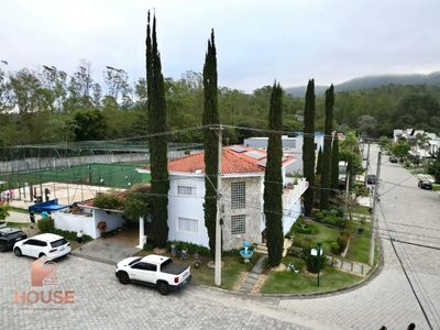 Casa de Condomínio, 3 quartos - Foto 5