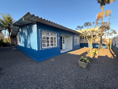 Casa, 2 quartos, 100 m² - Foto 1