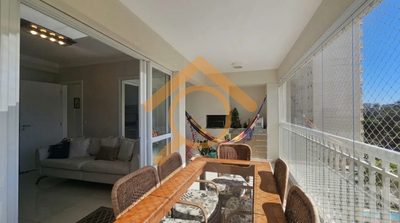 Apartamento, 3 quartos, 132 m² - Foto 2