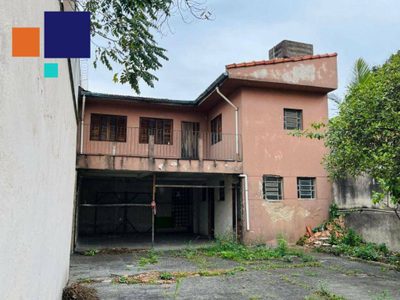 Terreno, 494 m² - Foto 5