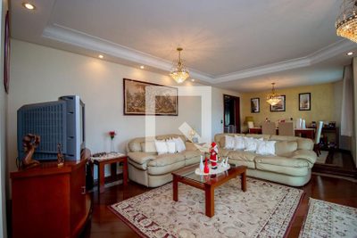 Apartamento, 3 quartos, 160 m² - Foto 1