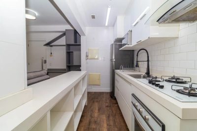 Apartamento, 2 quartos, 88 m² - Foto 1