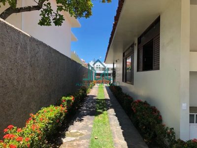 Casa, 5 quartos, 562 m² - Foto 4