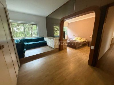 Apartamento, 3 quartos, 170 m² - Foto 1