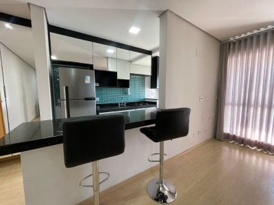Apartamento, 2 quartos, 82 m² - Foto 3