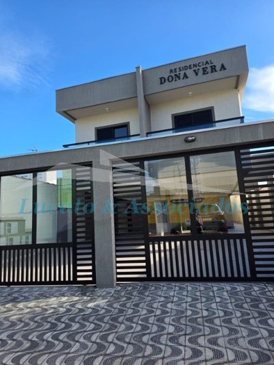 Casa, 2 quartos, 54 m² - Foto 1