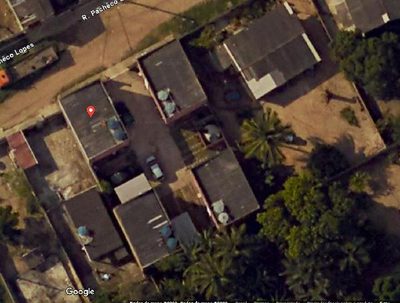 Apartamento, 2 quartos, 10 m² - Foto 1