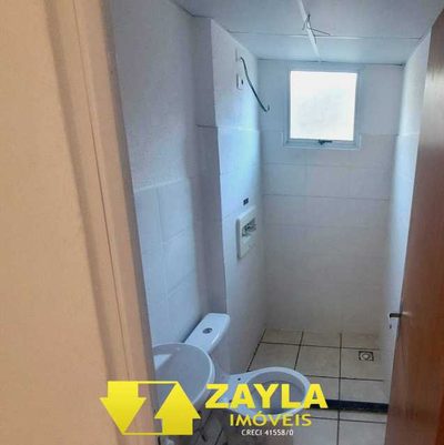 Apartamento, 2 quartos, 55 m² - Foto 5