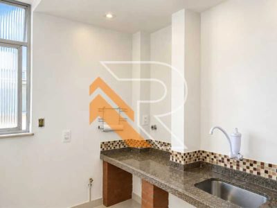 Apartamento, 2 quartos, 58 m² - Foto 2