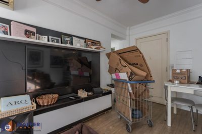 Apartamento, 3 quartos, 105 m² - Foto 3