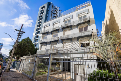 Apartamento, 2 quartos, 58 m² - Foto 4
