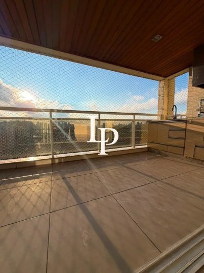 Apartamento, 3 quartos, 128 m² - Foto 1