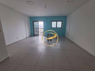 Sala-Conjunto, 43 m² - Foto 2