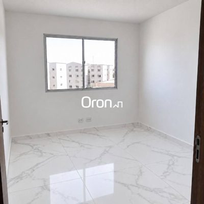 Apartamento, 2 quartos, 45 m² - Foto 3