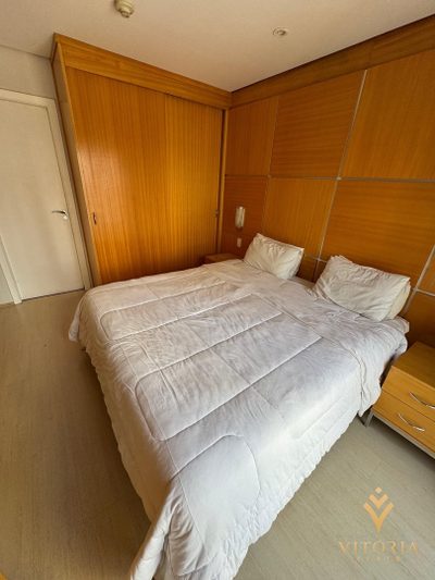 Flat/Apart Hotel, 1 quarto, 46 m² - Foto 4