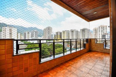 Apartamento, 3 quartos, 104 m² - Foto 3