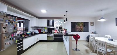 Casa, 3 quartos, 350 m² - Foto 4