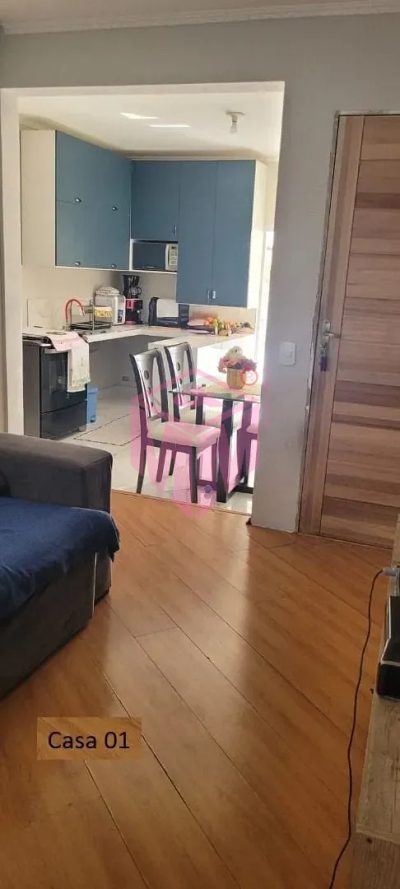 Sobrado, 6 quartos, 367 m² - Foto 3