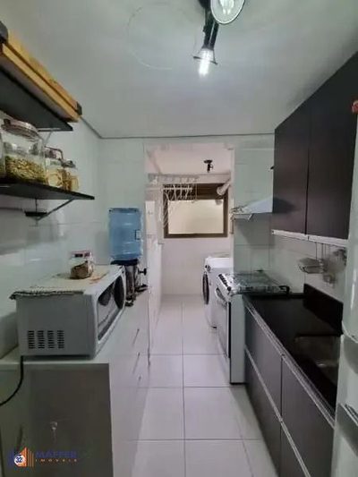 Apartamento, 3 quartos, 78 m² - Foto 5