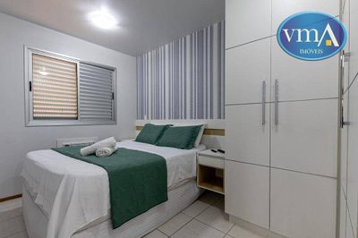 Apartamento, 3 quartos, 69 m² - Foto 3