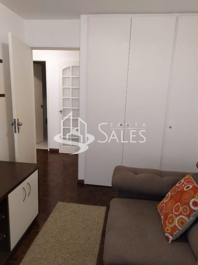Apartamento, 3 quartos, 107 m² - Foto 4