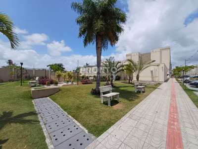 Apartamento, 2 quartos, 40 m² - Foto 2