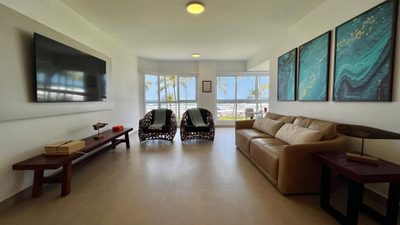 Apartamento, 4 quartos, 129 m² - Foto 2