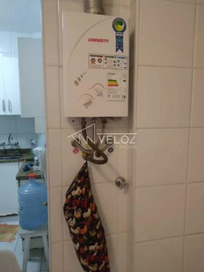 Apartamento, 2 quartos, 76 m² - Foto 1
