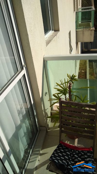Apartamento, 2 quartos, 85 m² - Foto 4
