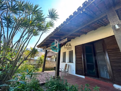 Casa, 3 quartos, 384 m² - Foto 2