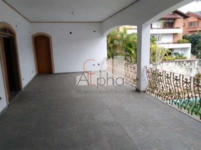 Sobrado, 9 quartos, 1800 m² - Foto 2