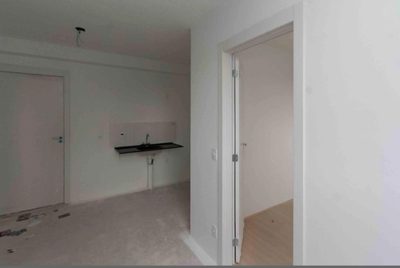 Apartamento, 2 quartos, 35 m² - Foto 4