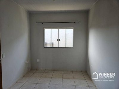 Casa, 3 quartos, 230 m² - Foto 4