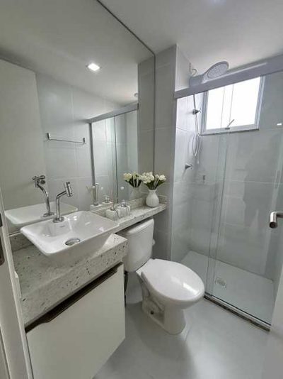 Apartamento, 2 quartos, 49 m² - Foto 3