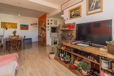 Apartamento, 3 quartos, 81 m² - Foto 4