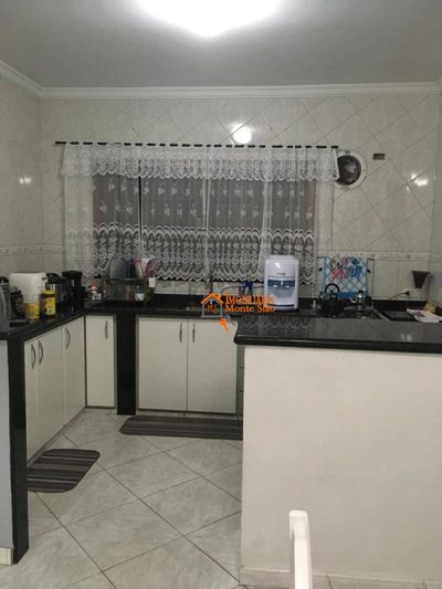 Sobrado, 5 quartos, 126 m² - Foto 4
