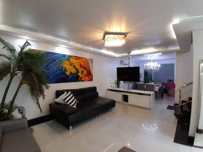 Sobrado, 3 quartos, 380 m² - Foto 4