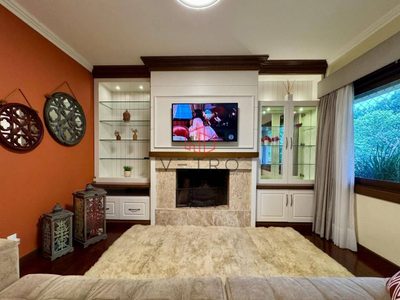 Apartamento, 3 quartos, 155 m² - Foto 2