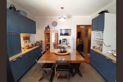 Casa, 3 quartos, 122 m² - Foto 5