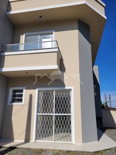 Sobrado, 2 quartos, 73 m² - Foto 3