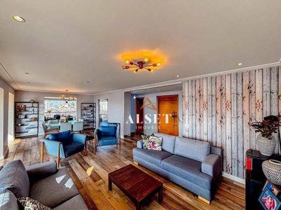 Apartamento, 4 quartos, 224 m² - Foto 3