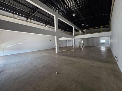 Loja-Salão, 501 m² - Foto 4