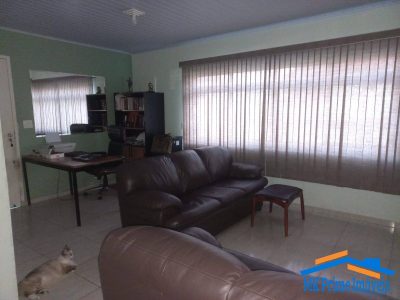 Sobrado, 3 quartos, 160 m² - Foto 1